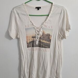 Express Light Weight T-SHIRT